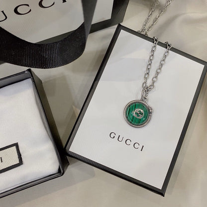 GUC Necklace