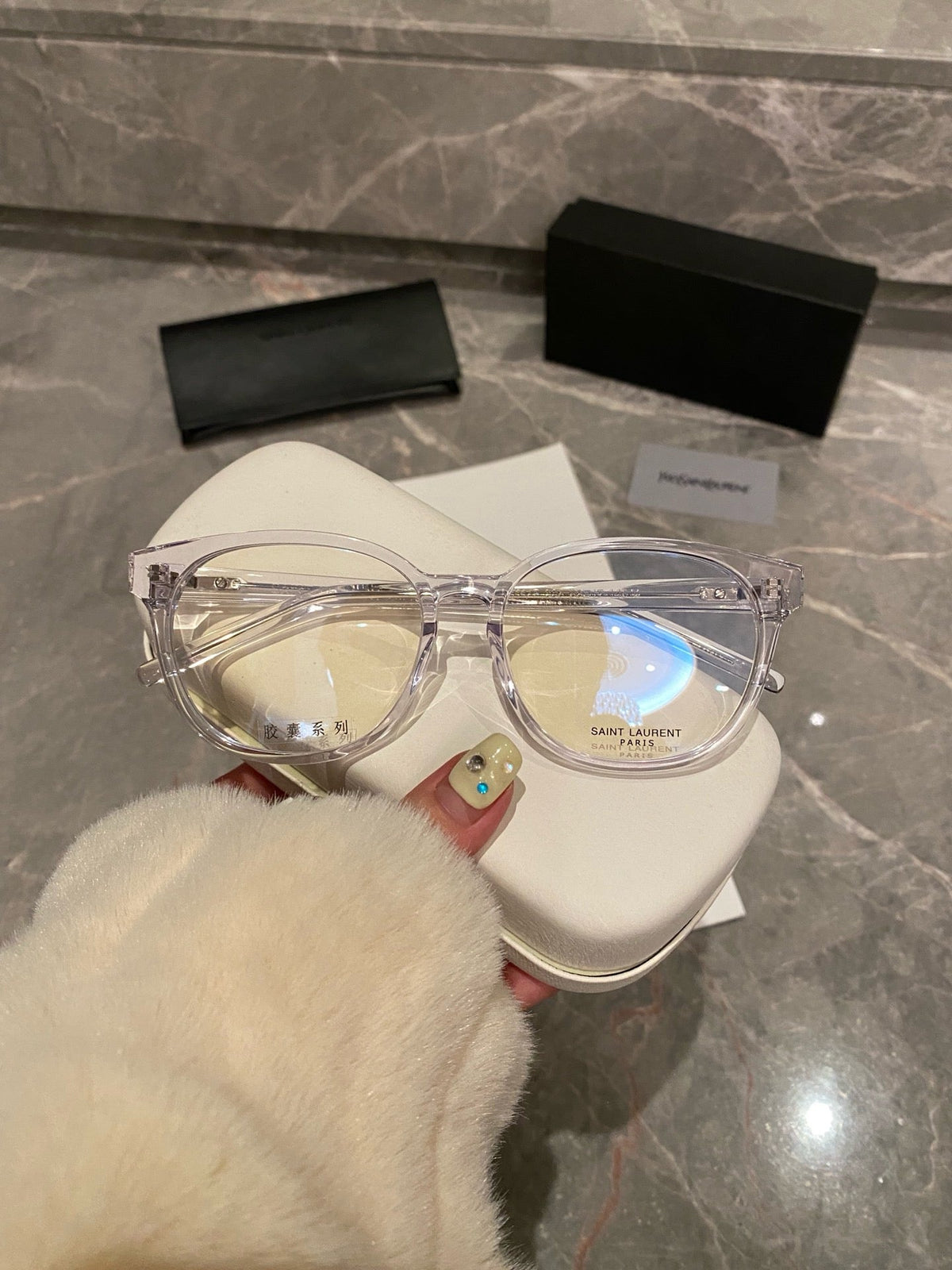 YLS Sunglasses