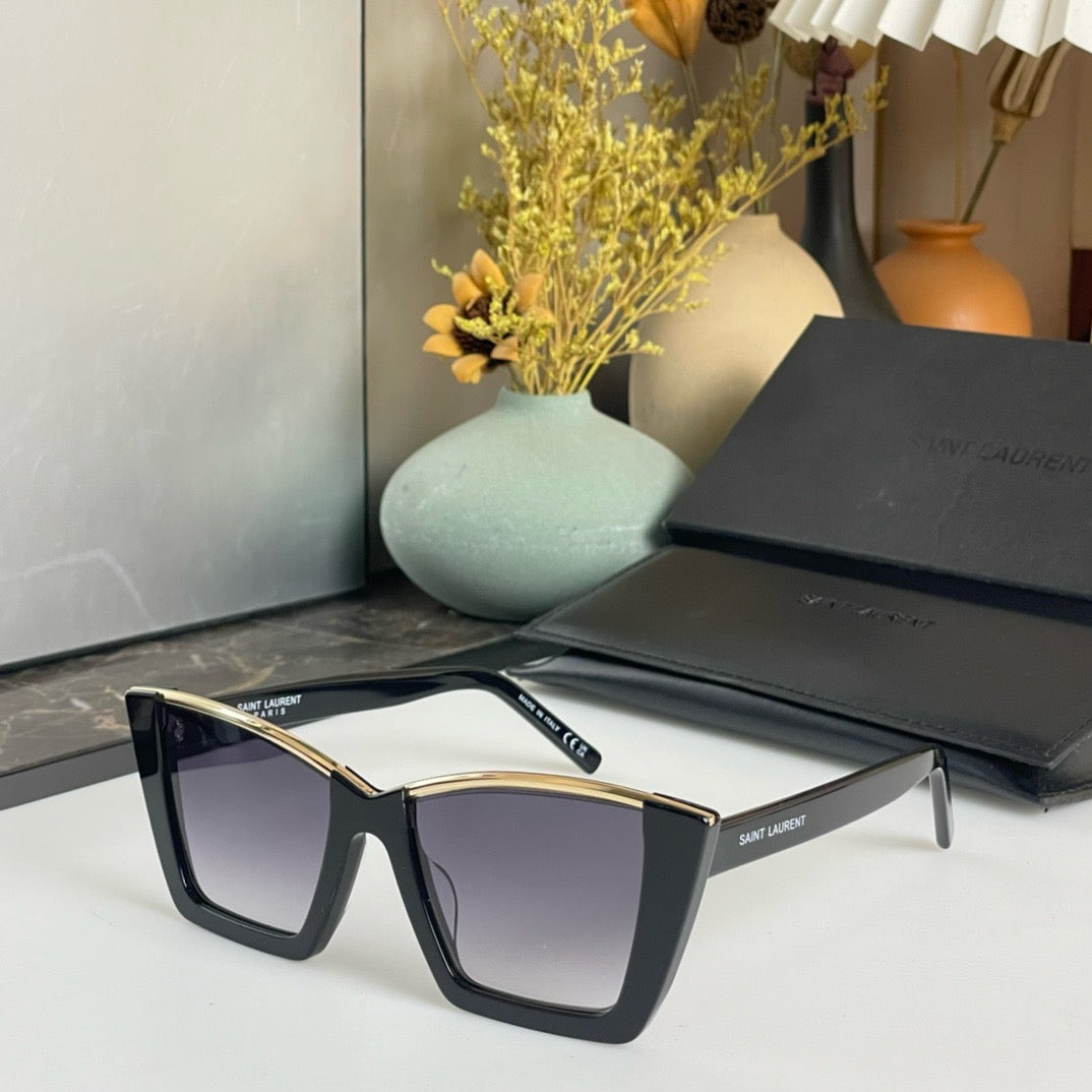 YLS Sunglasses