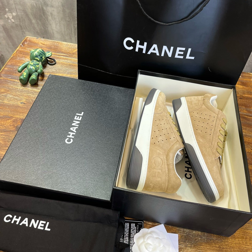 CHA Sneakers