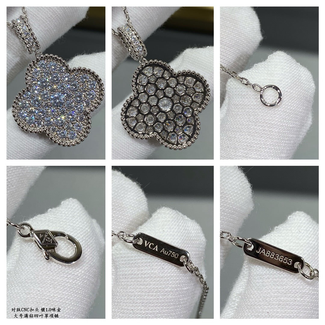 VCA Necklace