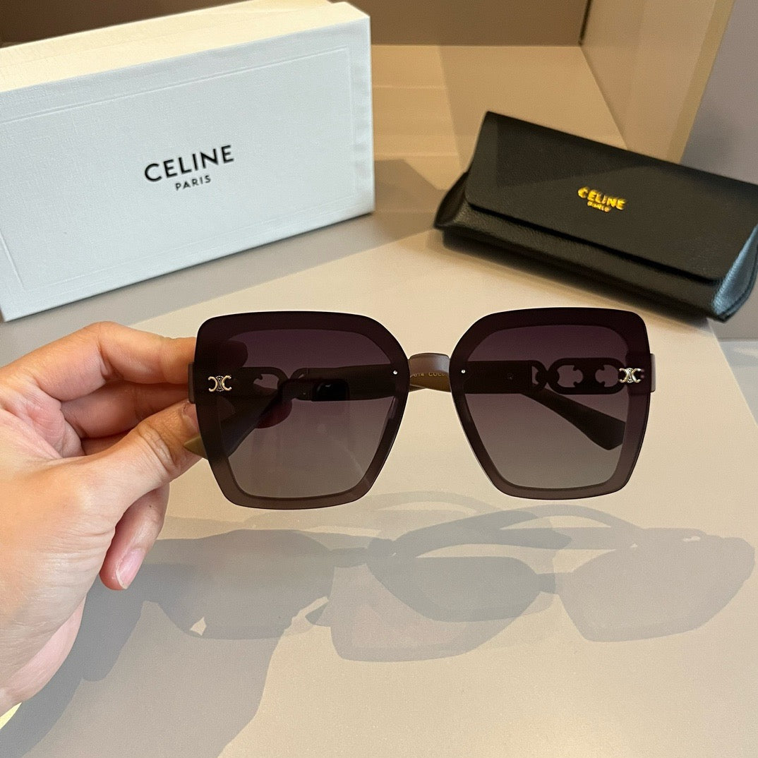 CEL Sunglasses