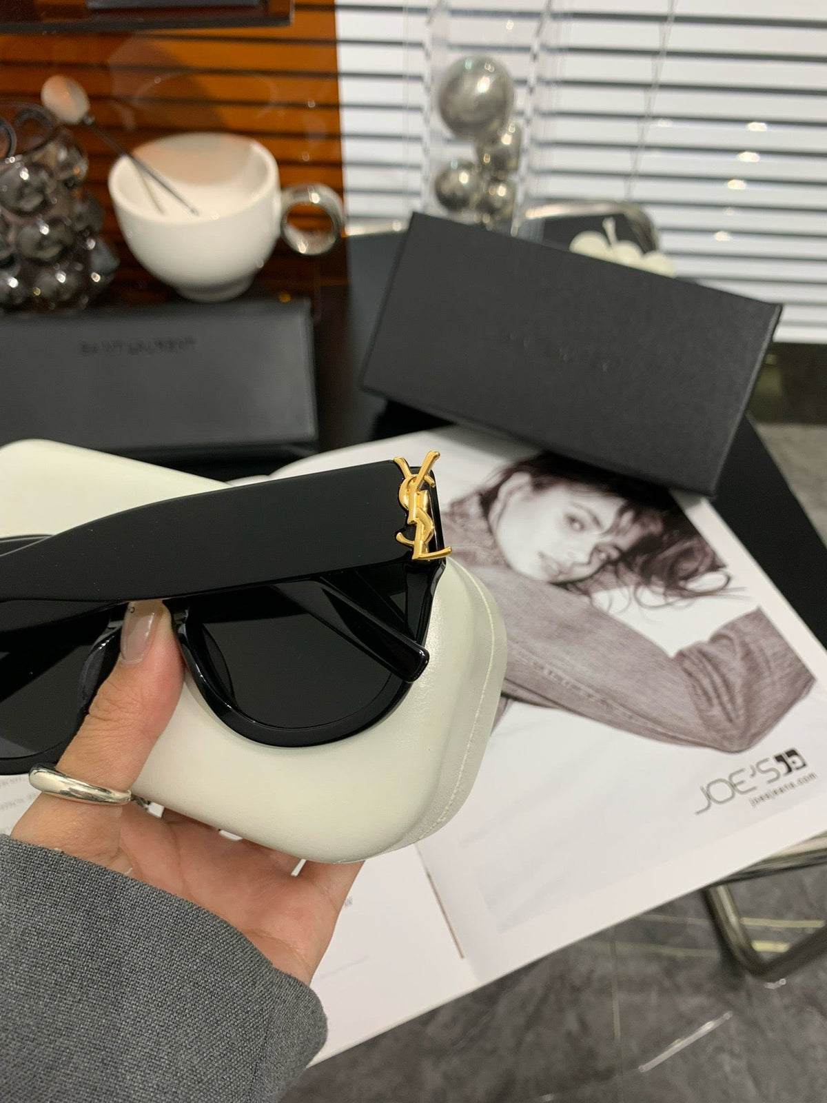 YLS Sunglasses