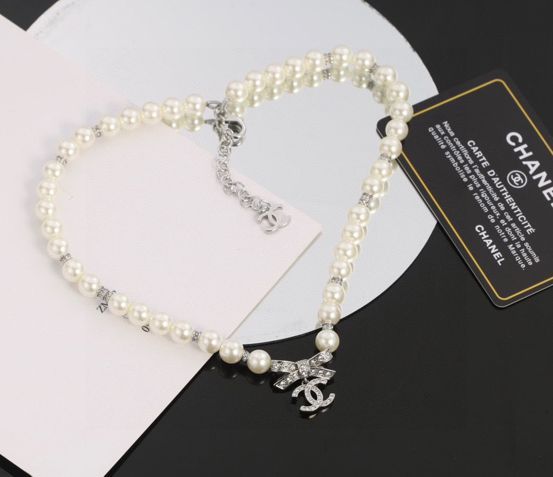 CHA Necklace