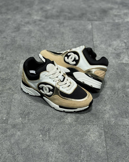 CHA Sneakers