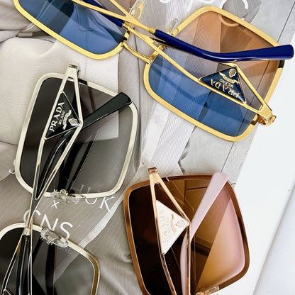 PRA Sunglasses