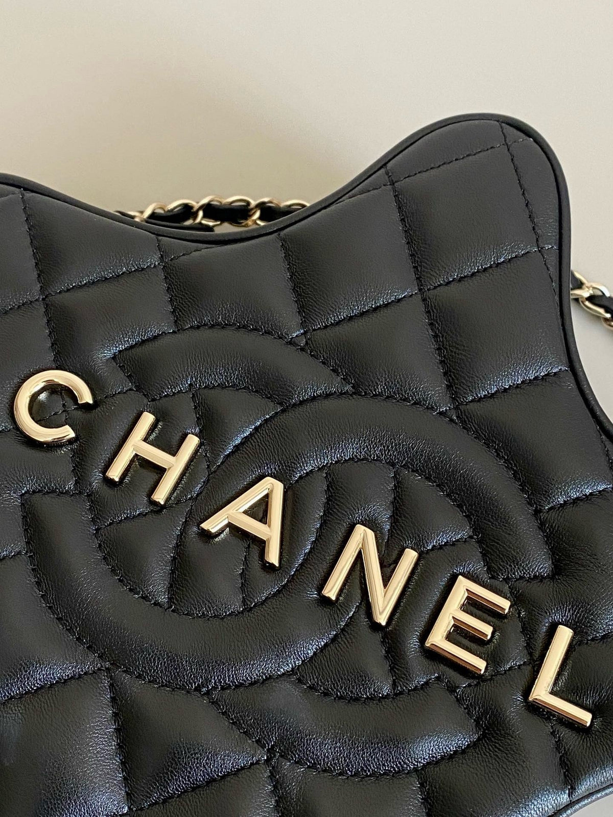 CHA 24C Star Bag