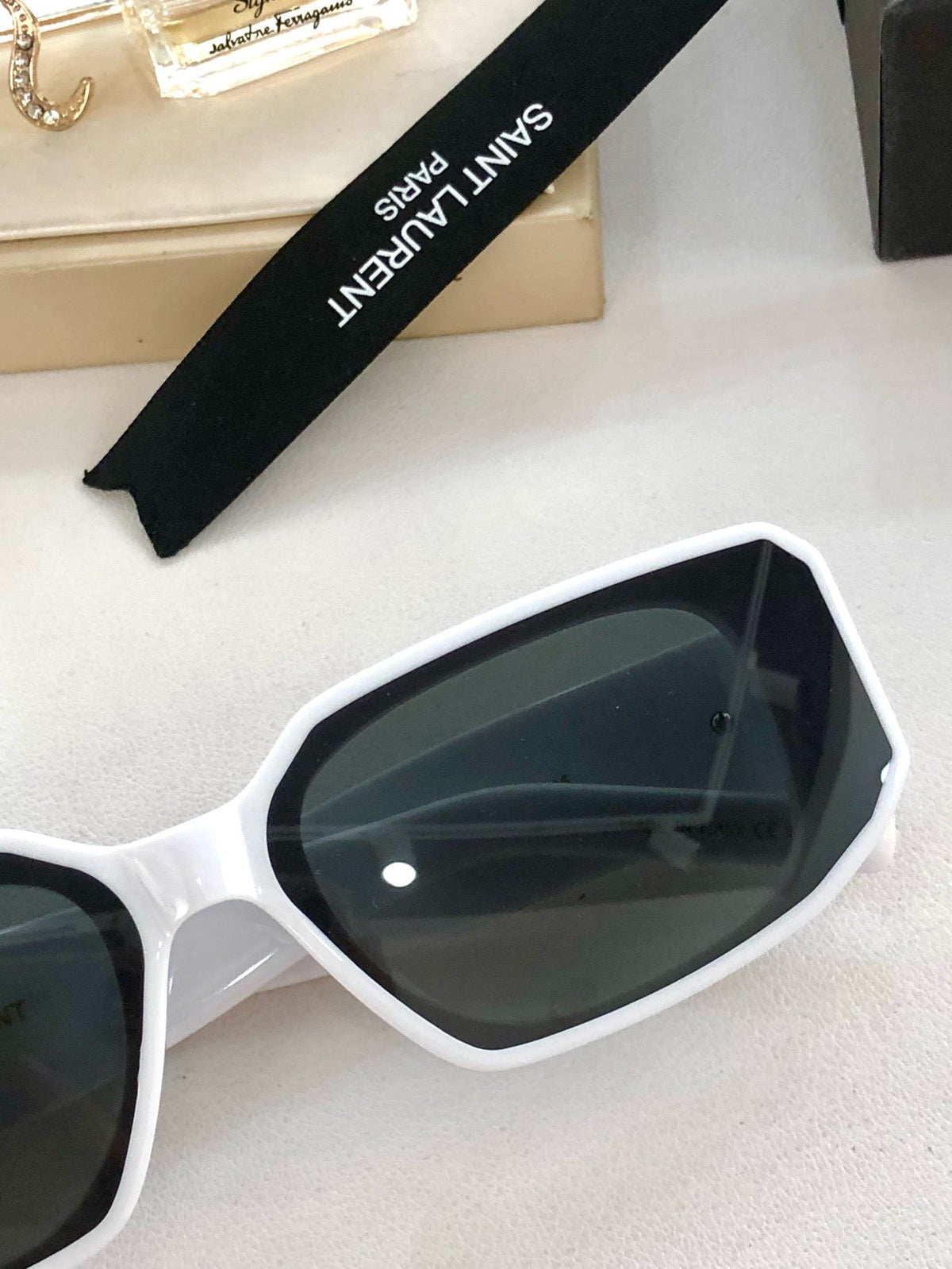 YLS Sunglasses