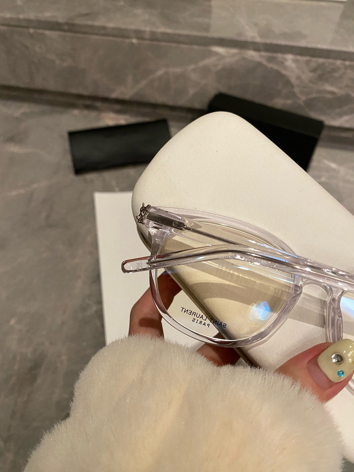 YLS Sunglasses