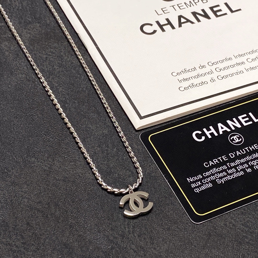 CHA Necklace