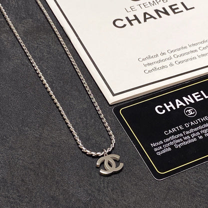 CHA Necklace