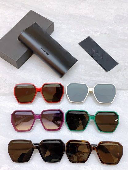 YLS Sunglasses