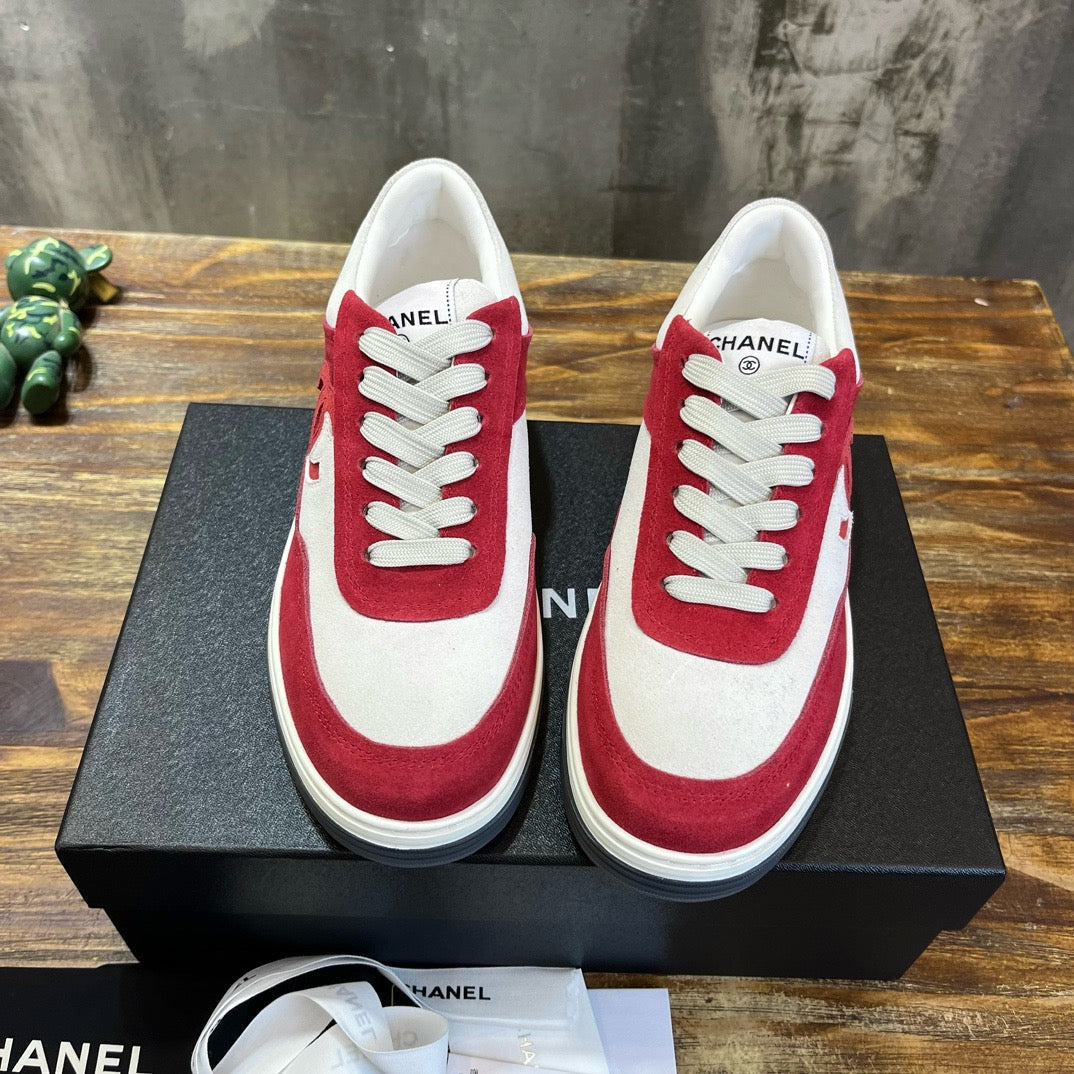 CHA Sneakers