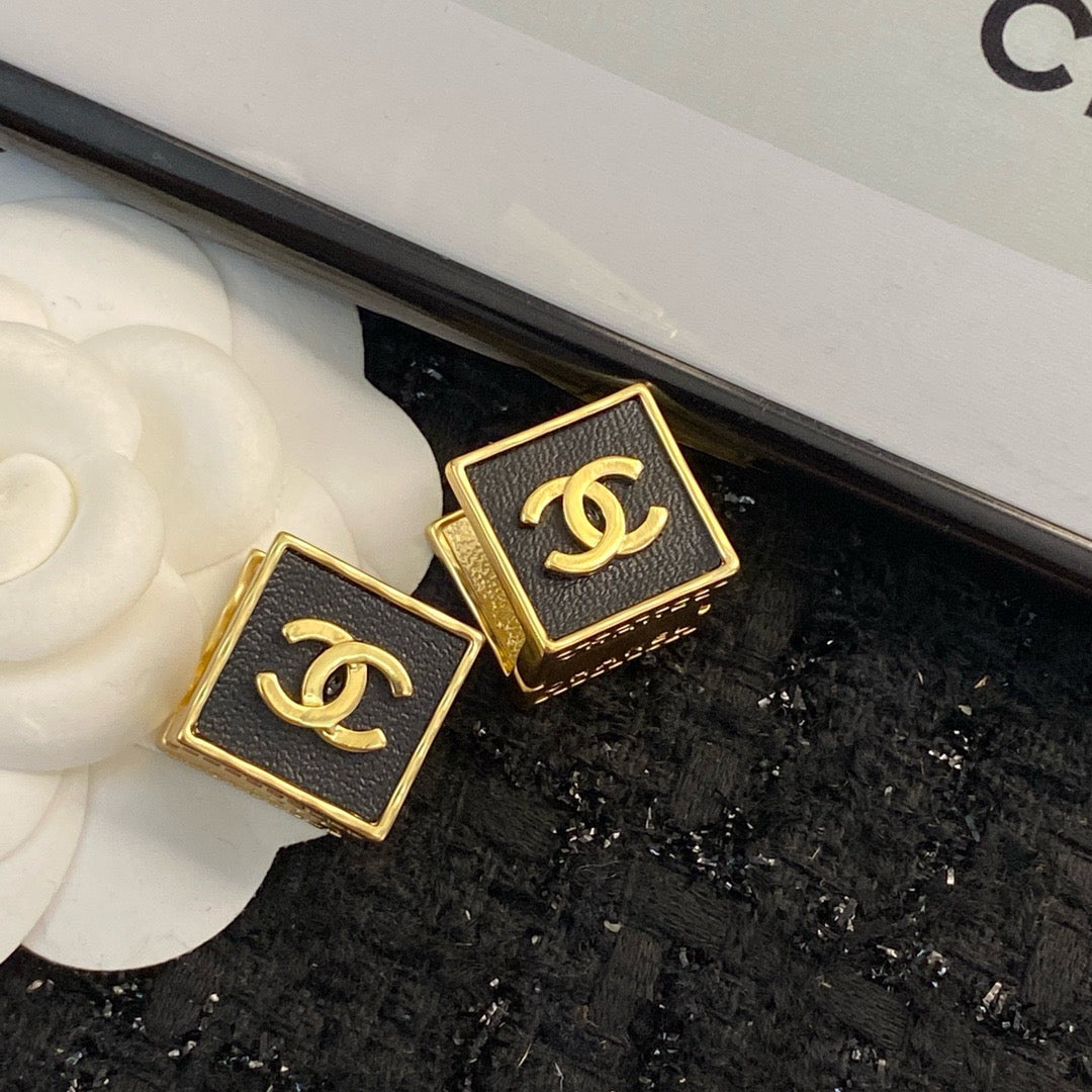 CHA Earrings
