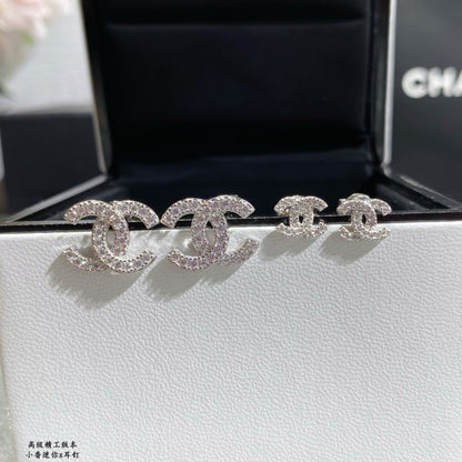 CHA Earrings