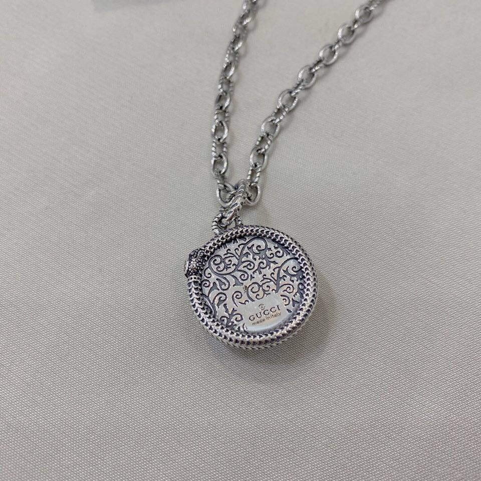 GUC Necklace