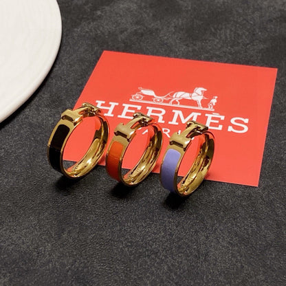 HERM Rings