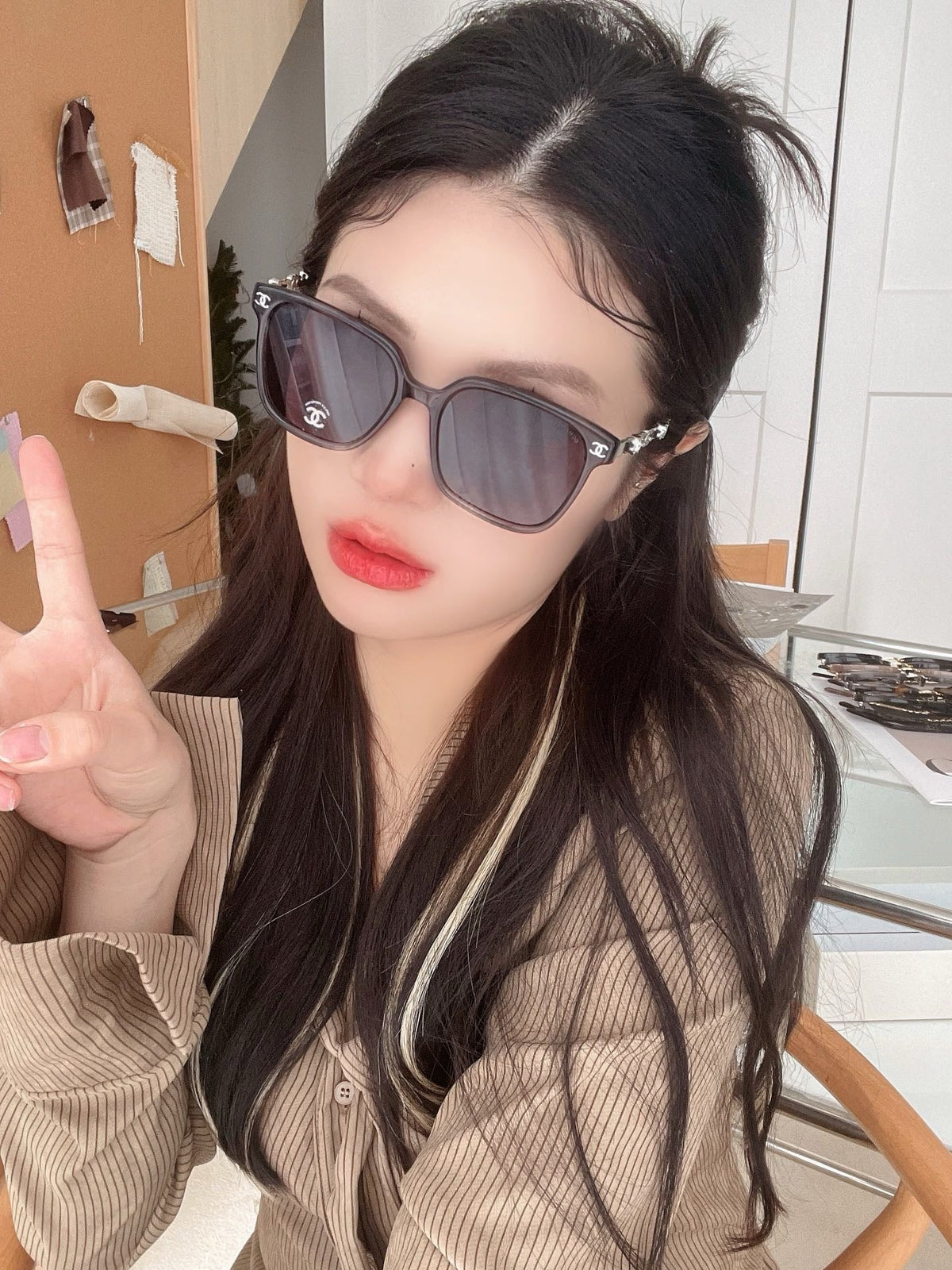 CHA Sunglasses