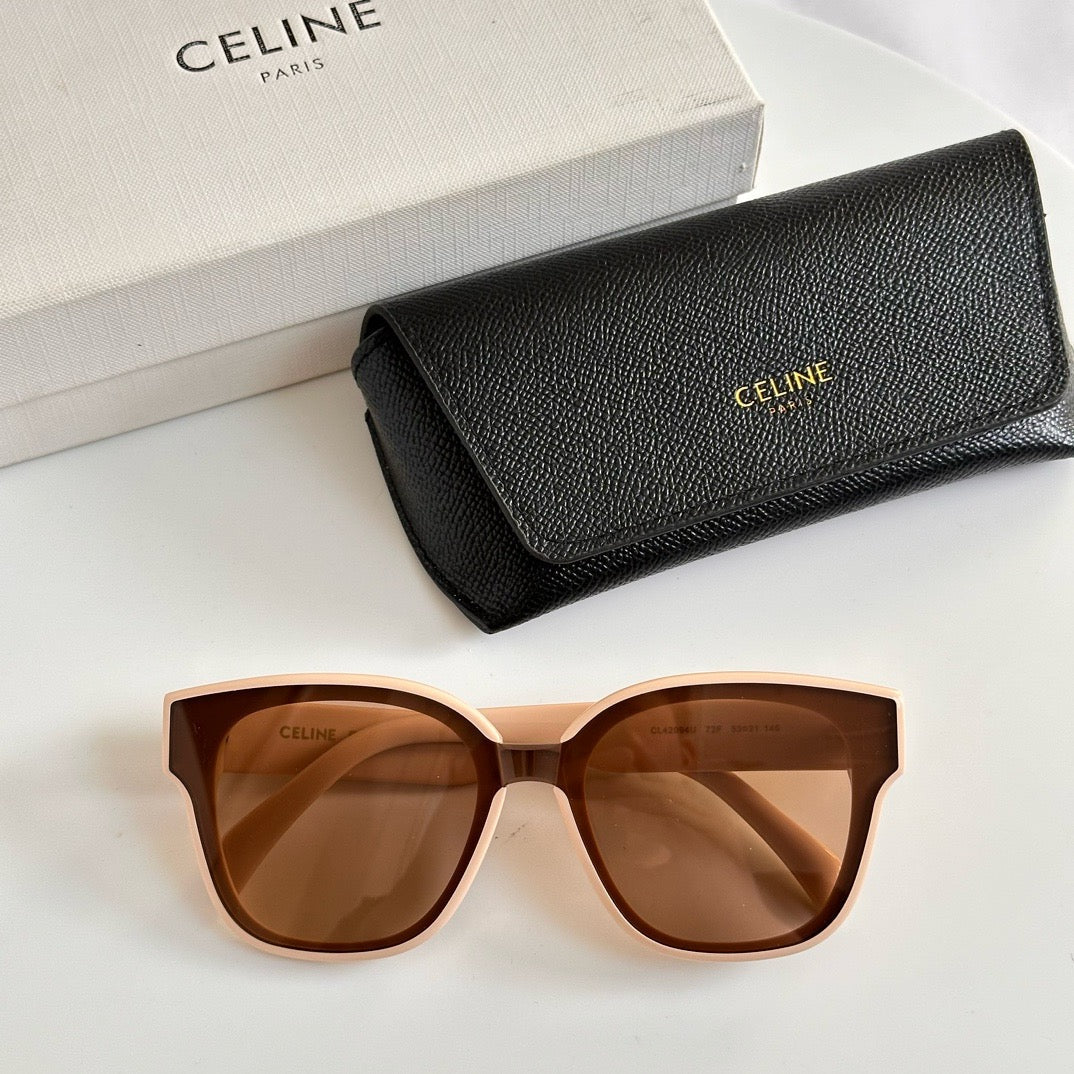 CEL Sunglasses