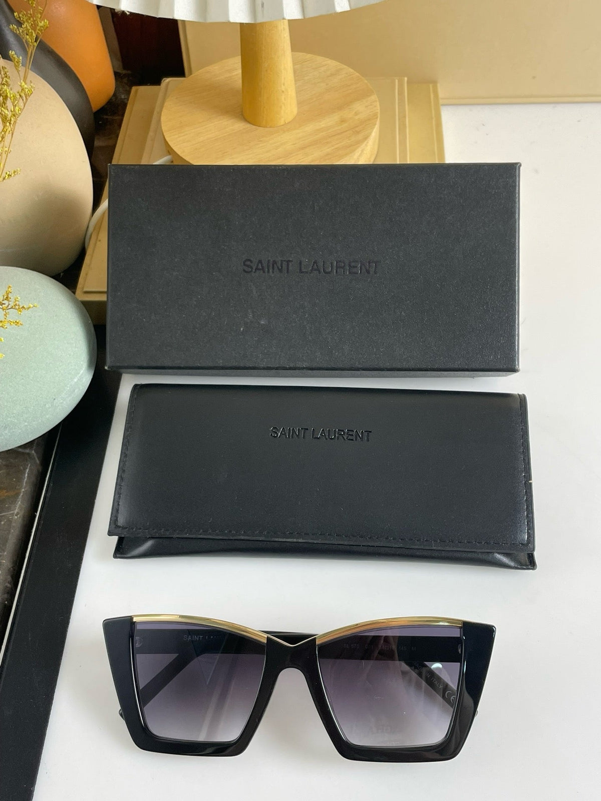 YLS Sunglasses