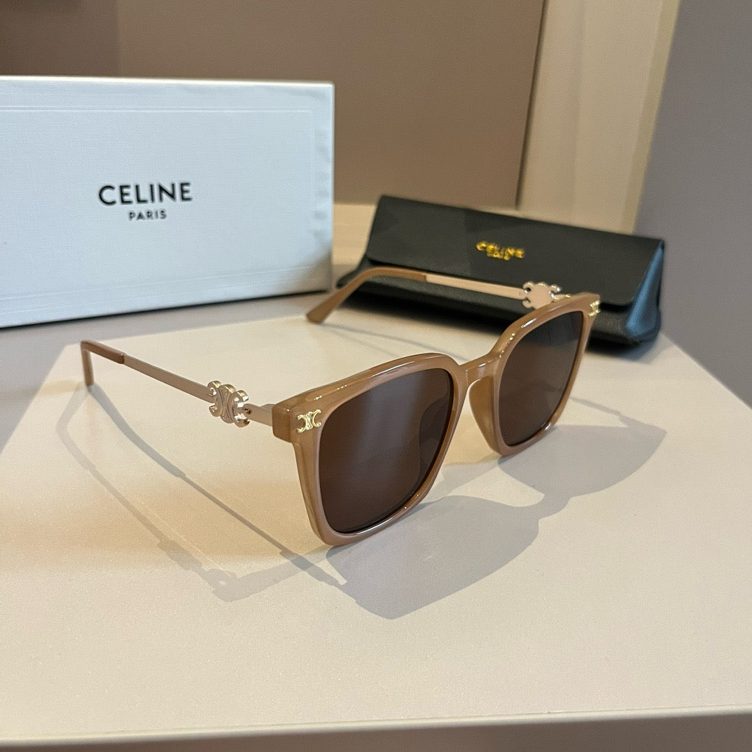 CEL Sunglasses