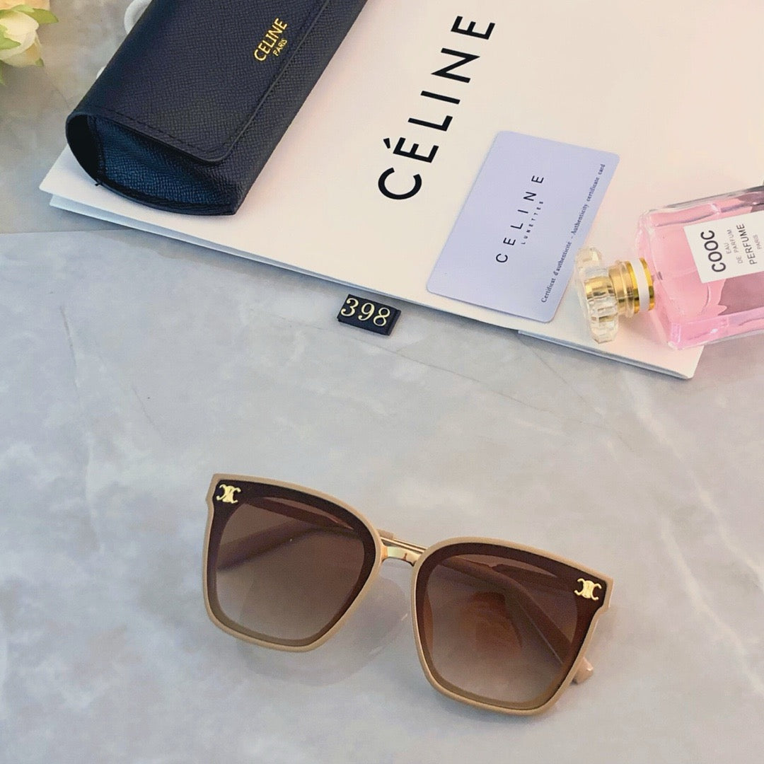 CEL Sunglasses