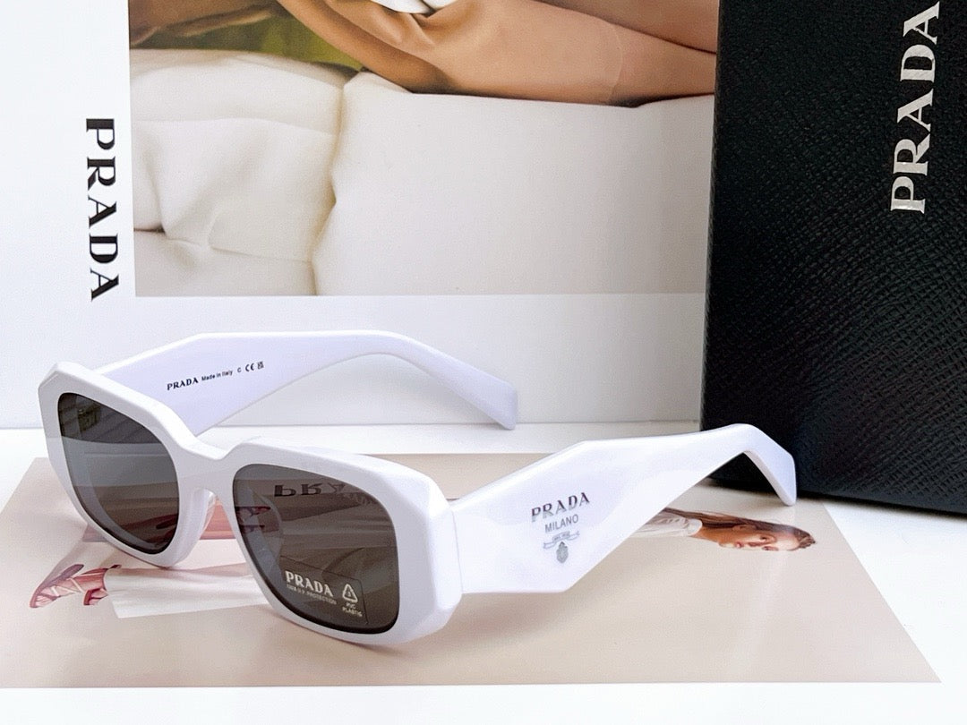 PRA Sunglasses