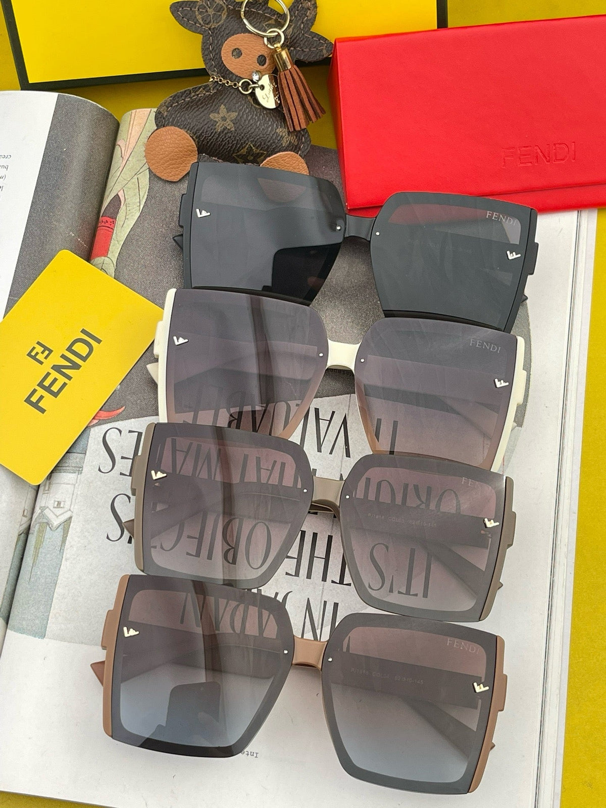 FEN Sunglasses