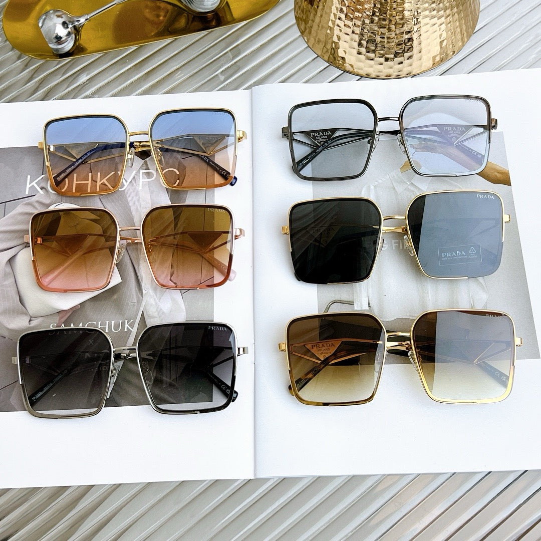 PRA Sunglasses