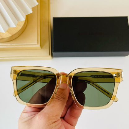 YLS Sunglasses