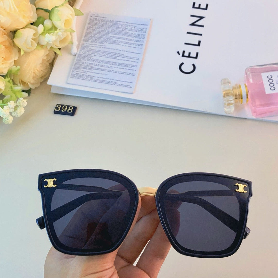 CEL Sunglasses