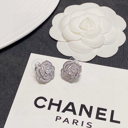 CHA Earrings