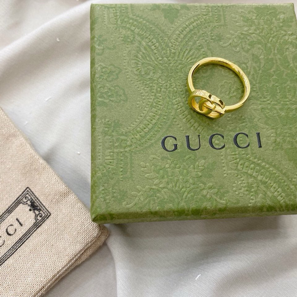 GUC Rings