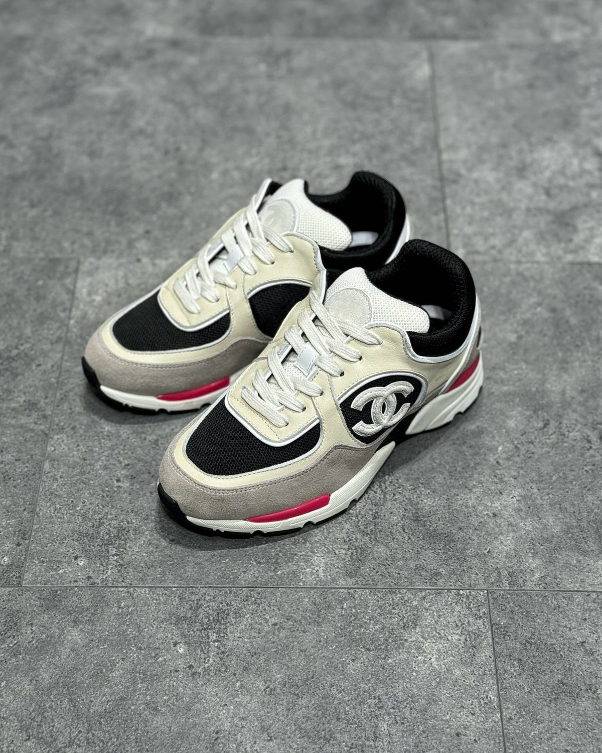 CHA Sneakers
