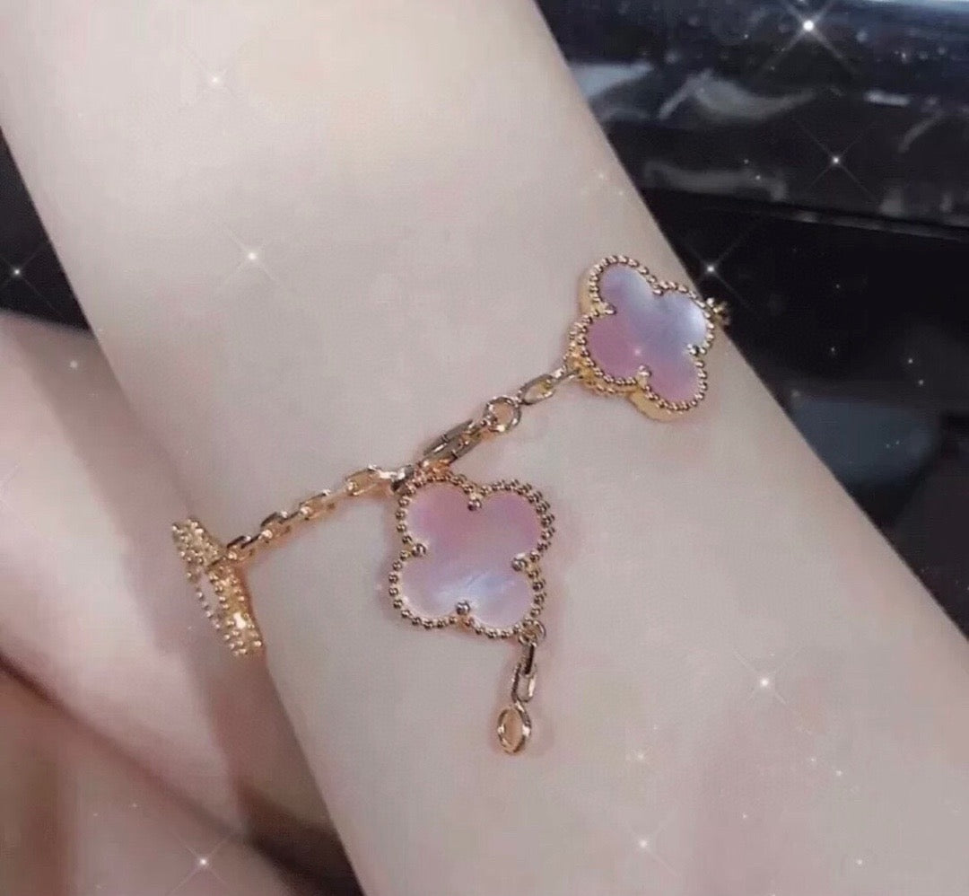 VCA Bracelet
