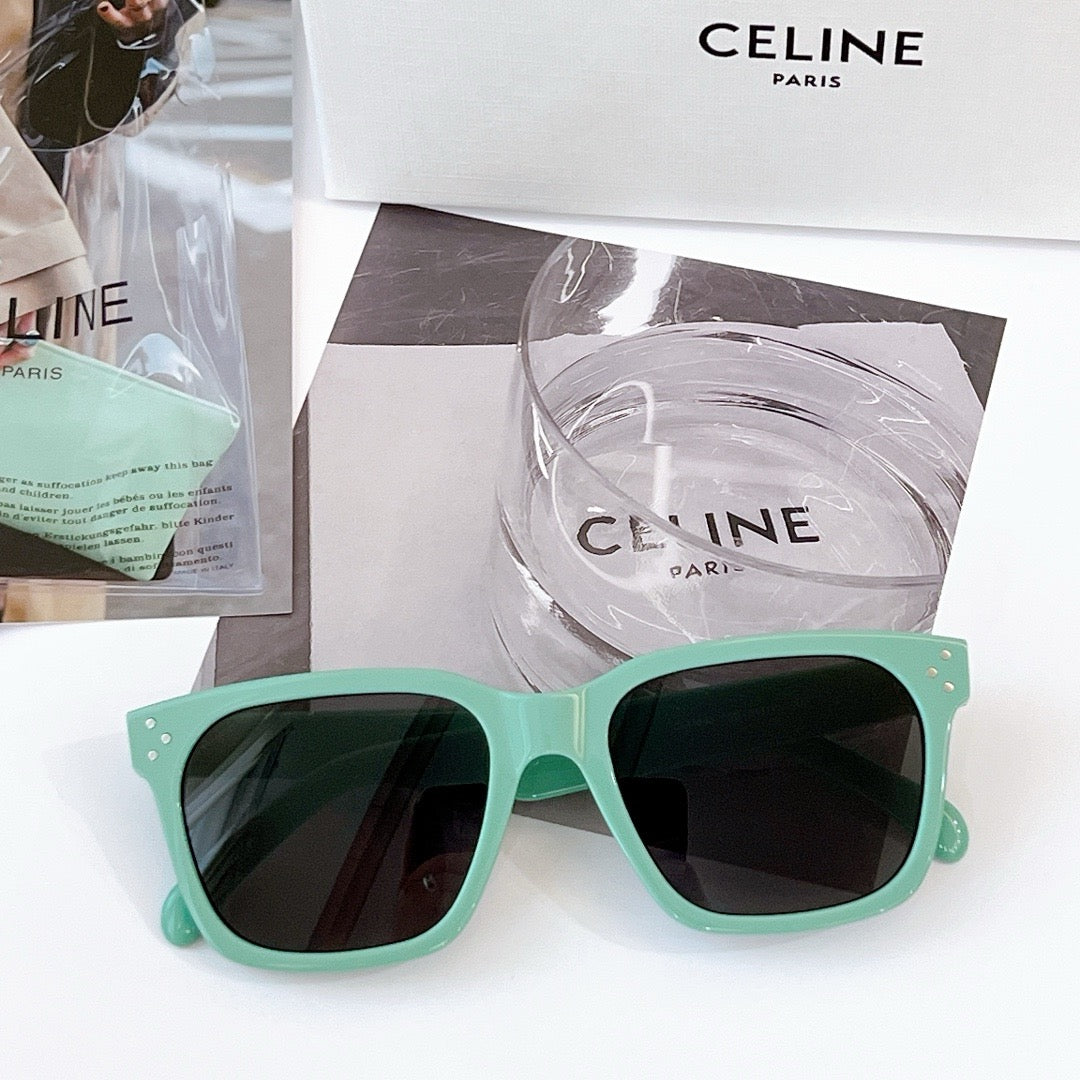 CEL Sunglasses