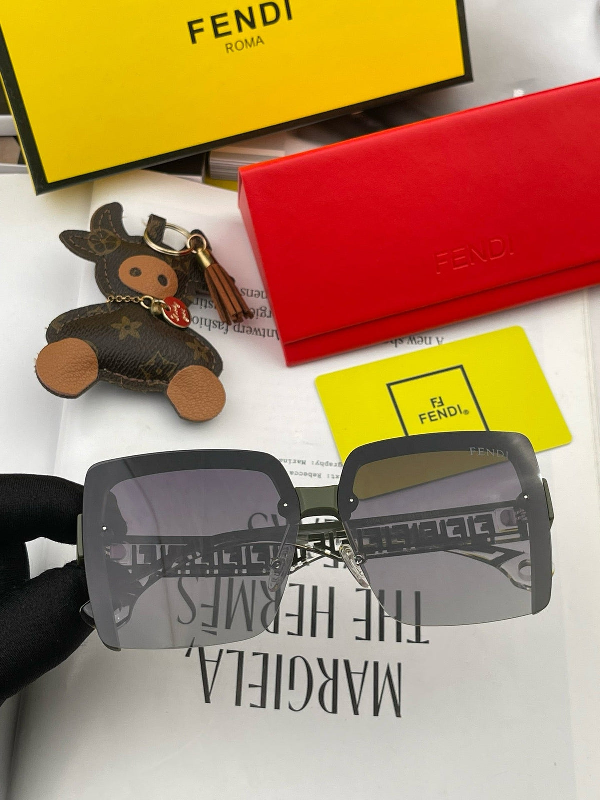 FEN Sunglasses
