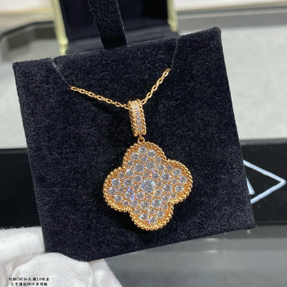 VCA Necklace