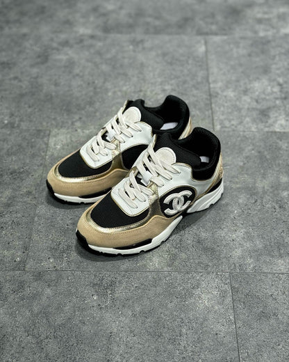 CHA Sneakers