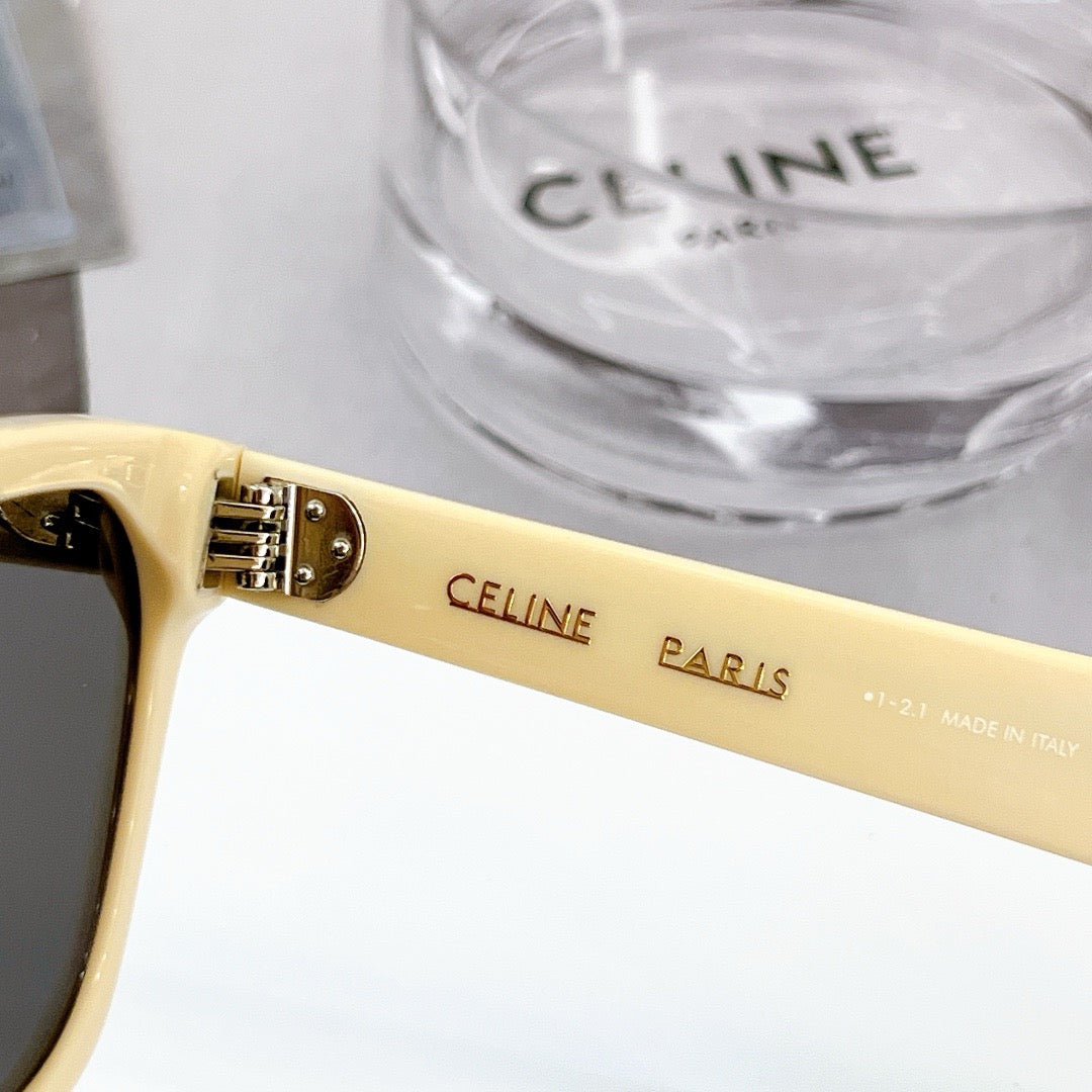 CEL Sunglasses