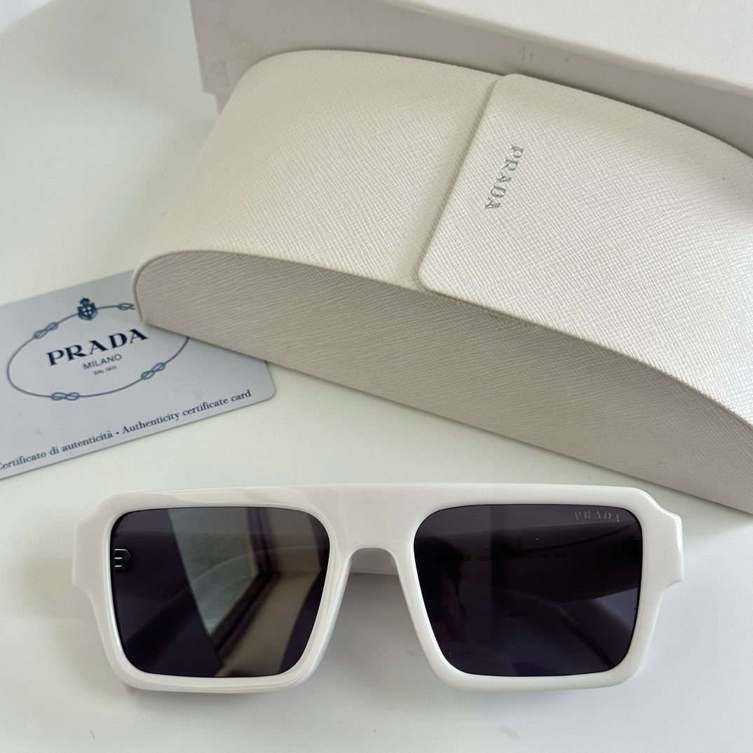PRA Sunglasses