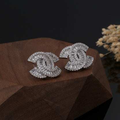 CHA Earrings