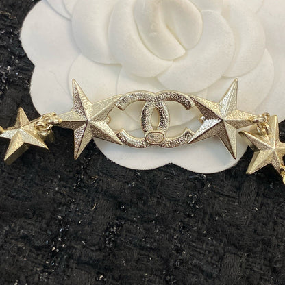 CHA Necklace