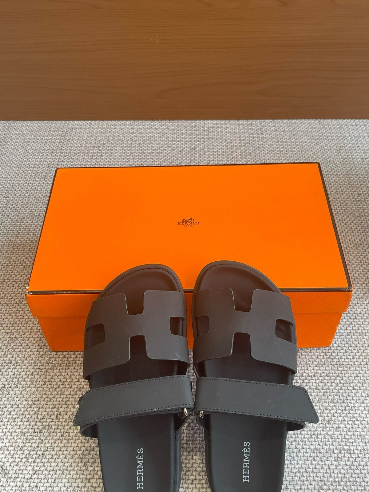 HERM Sandals