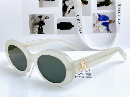 CEL Sunglasses