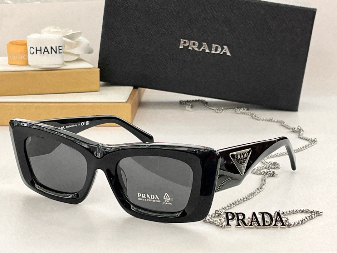 PRA Sunglasses