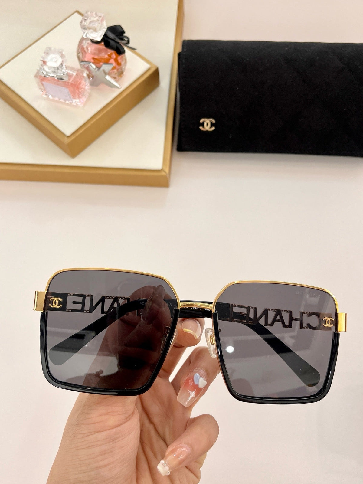 CHA Sunglasses