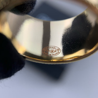 CHA Rings