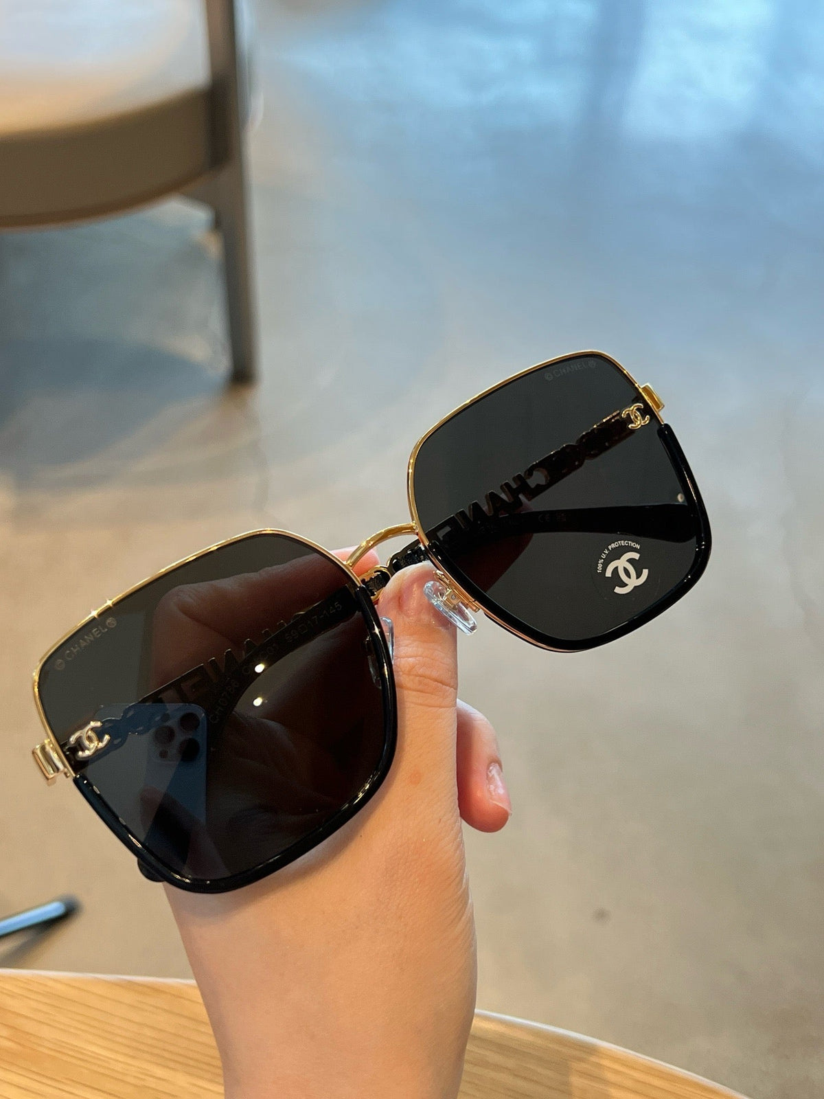CHA Sunglasses