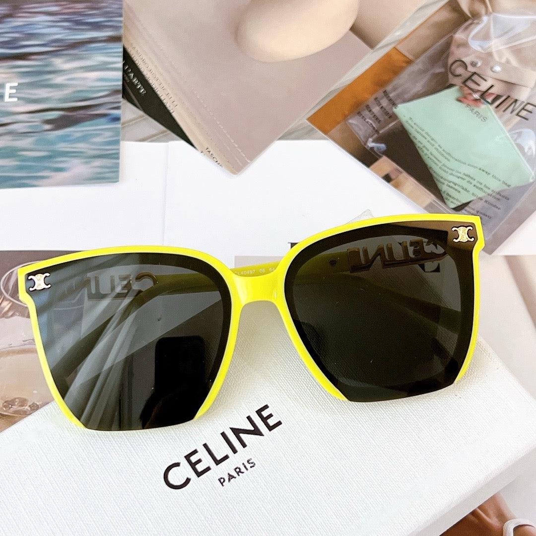 CEL Sunglasses